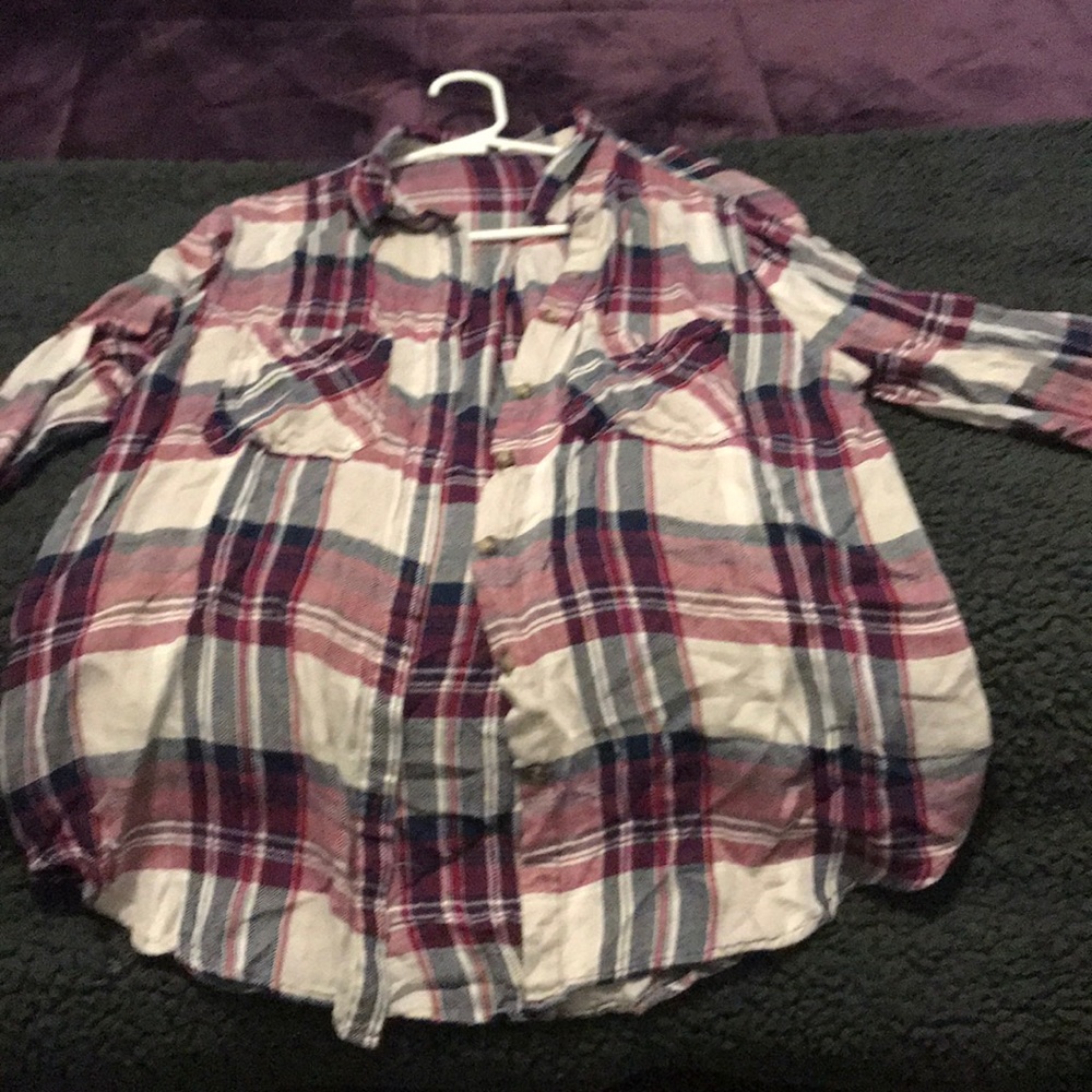 Flannel